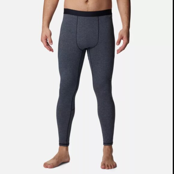 NWT Columbia Men's Tunnel Springs™ Wool Tights Underpants Long Johns Thermal 3X - Picture 1 of 13